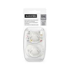 *ENTRETENEDOR SUAVINEX ANATOMICO 0.6M