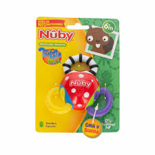 1MASTICADOR NUBY SONAJERO