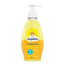 ACONDICIONADOR ANGELINO MAN 200ML NVO 