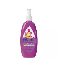 ACONDICIONADOR JOHNSON FUERZA Y VITAM SPRAY 200ML