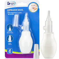 ASPIRADOR NASAL BEGIN