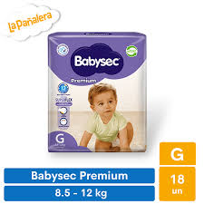 BABYSEC PREMIUM G100