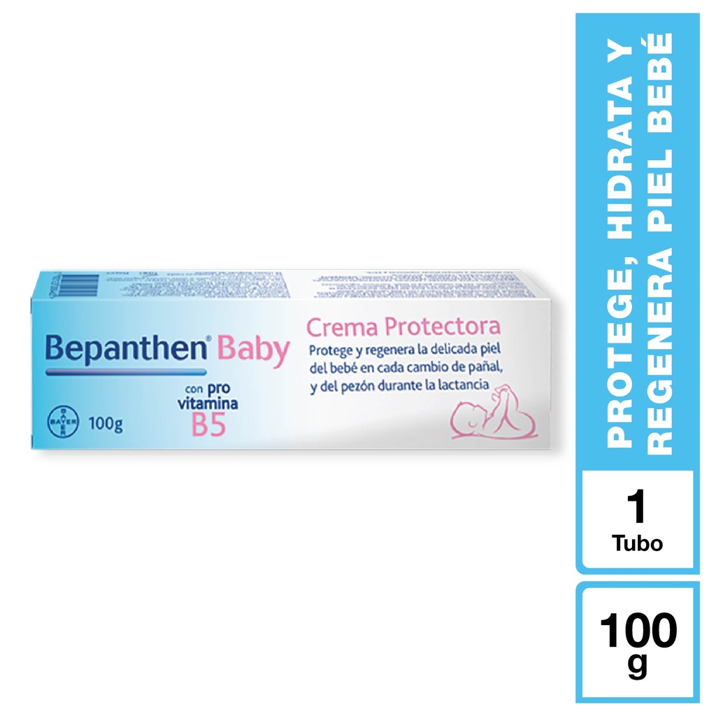 BEPANTHEN 100GR