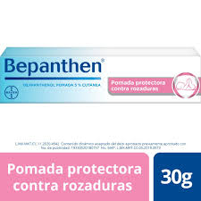 BEPANTHEN BABY- NIÑOS 30GR