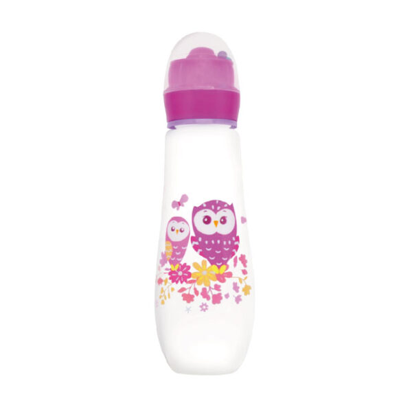 BIBERON BABY ESTAMPADO 12OZ