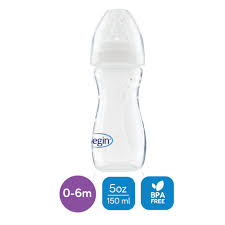 BIBERON BEGIN EXTRA GRIP 5OZ