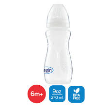 BIBERON BEGIN EXTRA GRIP 9OZ