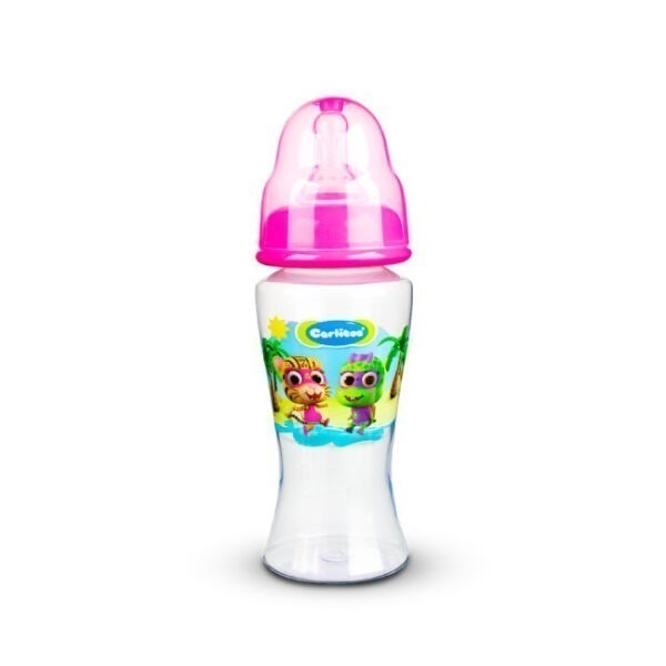 BIBERON CARLITOS 4-5OZ
