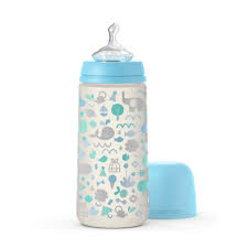 BIBERON SUAVINEX CELESTE +6