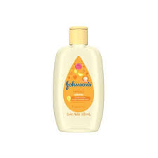 COLONIA JOHNSON SONRISAS 100ML