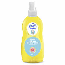 COLONIA PARA MI BEBE MIMOS DE SUAVIDAD 200ML