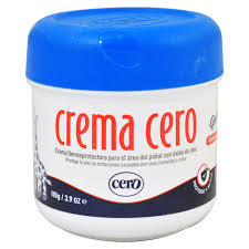 CREMA CERO 50GR