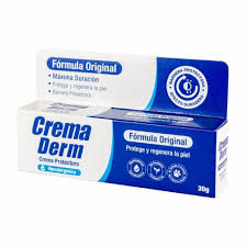 CREMA DERM ORIGINAL 30GR N