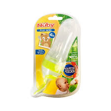 CUCHARA ESPECIAL NUBY PAPILLA