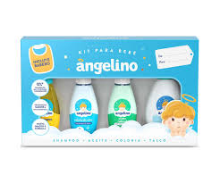 KIT ANGELINO NIÑO 