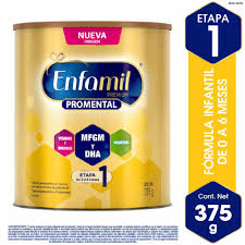 LECHE ENFAMIL PREMIUM 1 375 GR