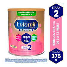 LECHE ENFAMIL PREMIUM 2 375 GR