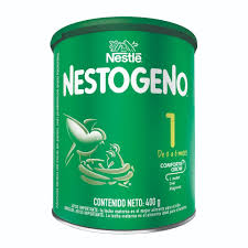 LECHE NESTOGENO 1 400GR