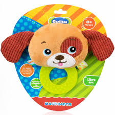 MASTICADOR CARLITOS CHINESCO CARITAS