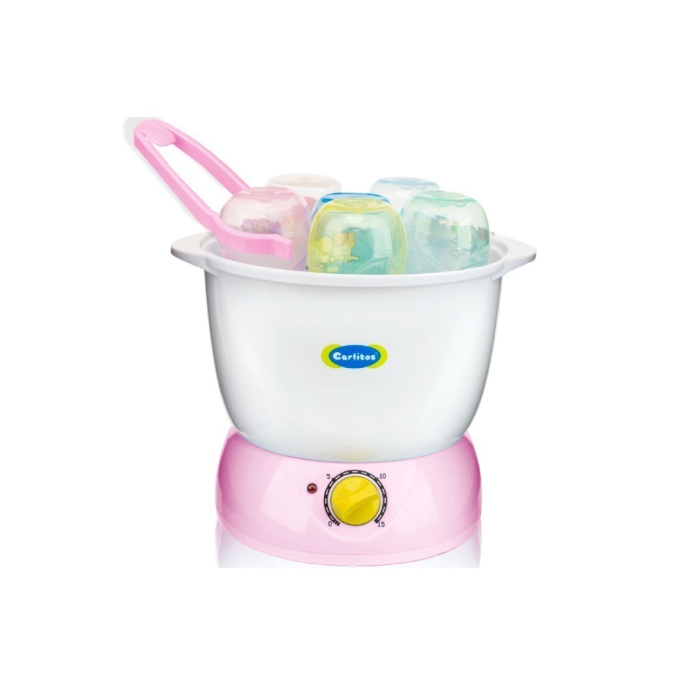 OLLA MULTIFUNCION CARLITOS