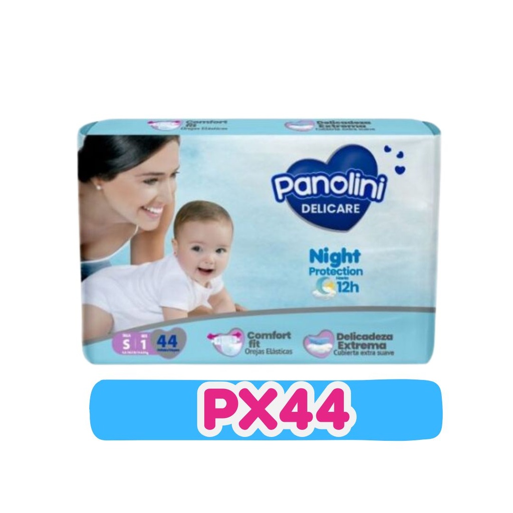 PANOLINI DELICARE P44