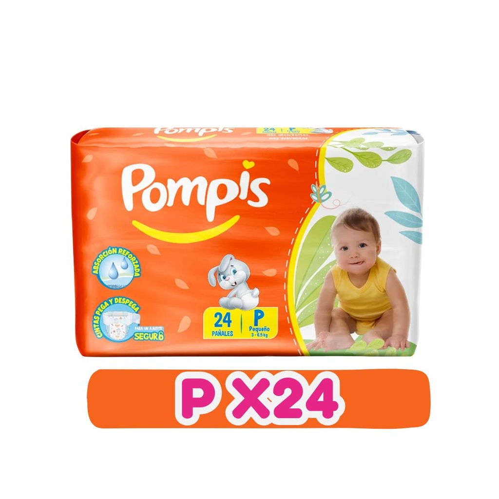 POMPIS P 24