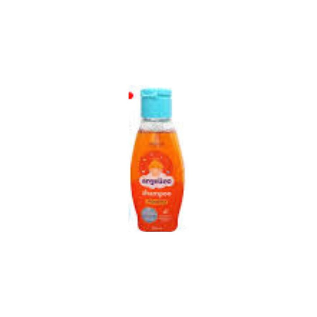 SHAMPOO ANGELINO ROMERO 100ML 