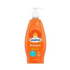 SHAMPOO ANGELINO ROMERO 400ML
