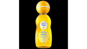 SHAMPOO PARA MI BEBE MANZANILLA 100ML