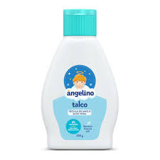 TALCO ANGELINO 200GR NVO 