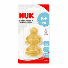 TETINA NUK B/A M +6