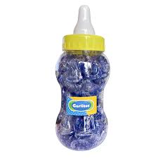 TETINA SILICON CARLITOS UNIDADES