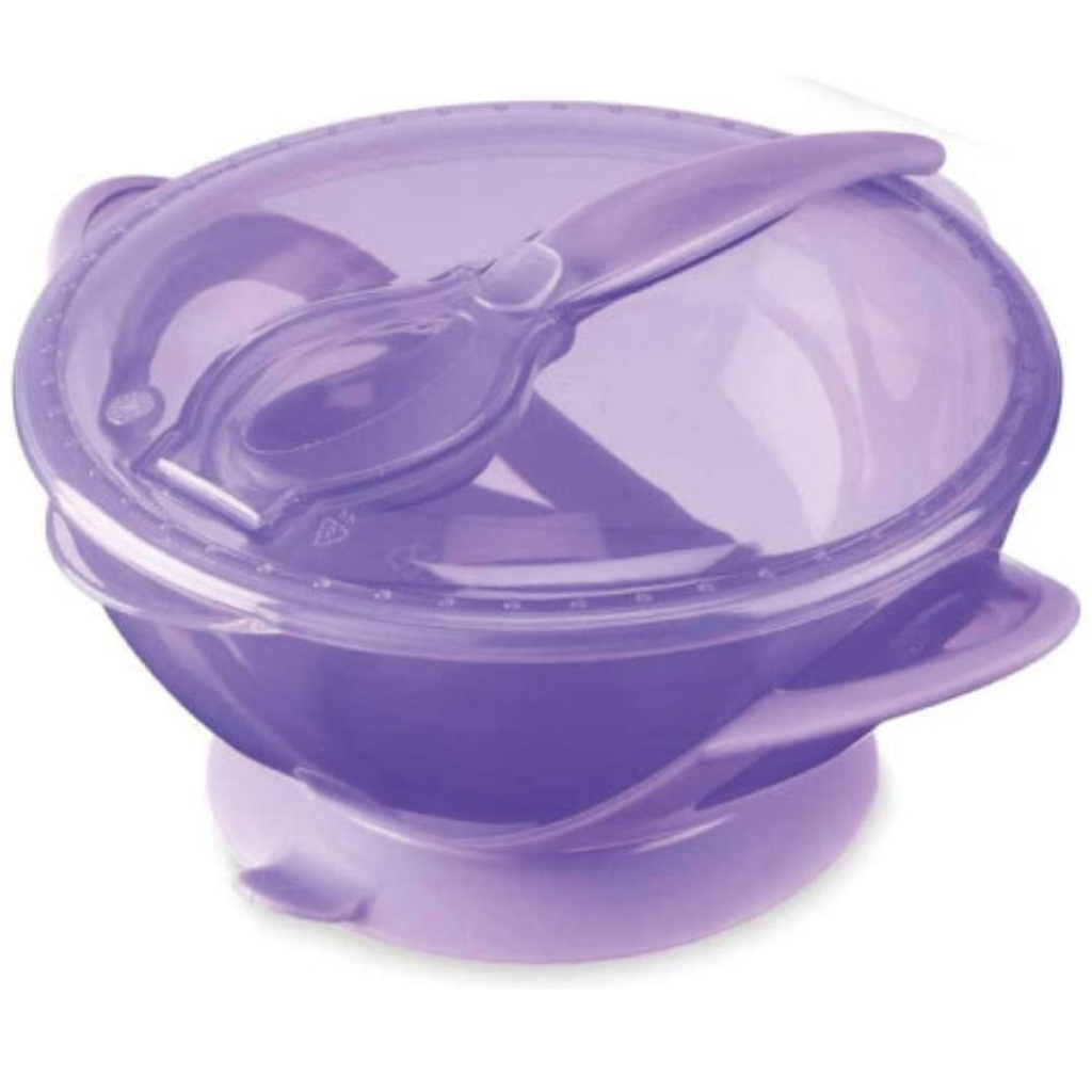 VAJILLA BABY PLATO VENTOSA