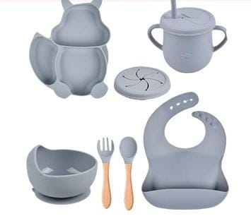 SET DE ALIMENTACION