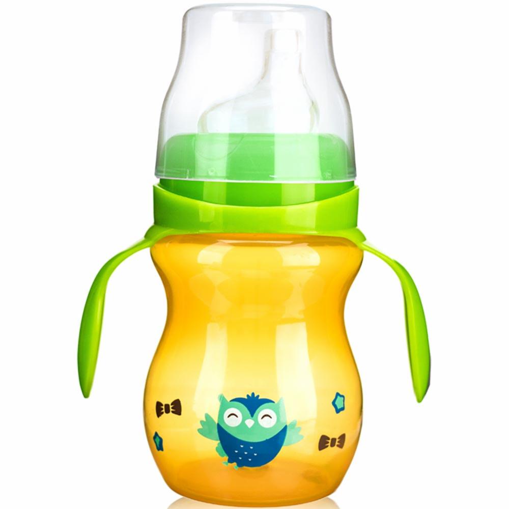 TAZA CARLITOS CLASICA TETINA 210ML 