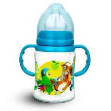 BIBERON CARLITOS LA GRANJA 7 OZ 