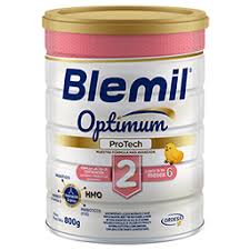 LECHE BLEMIL OPTIMUM 2 800G
