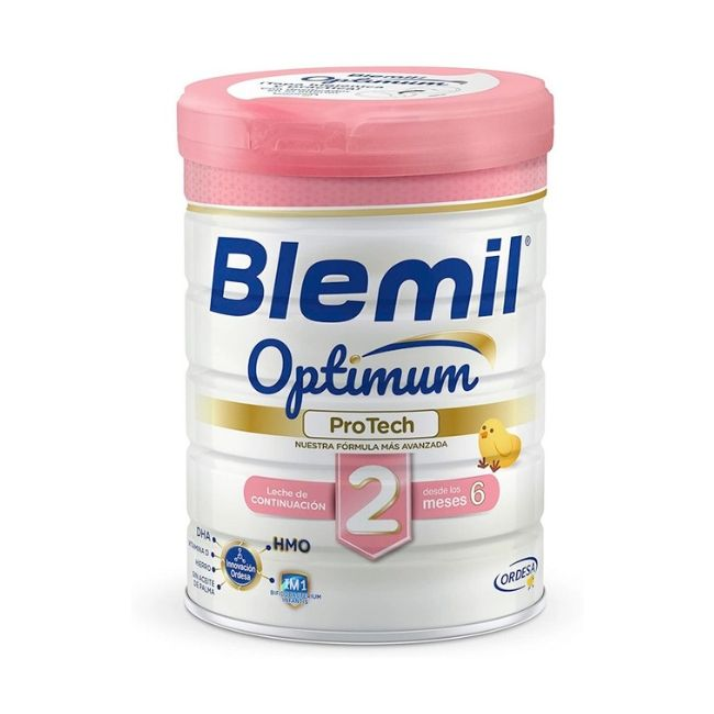 LECHE BLEMIL OPTIMUM 2 400G