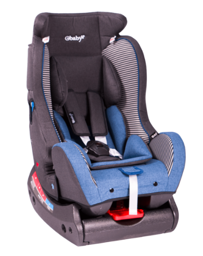 SILLA PARA AUTO E-BABY