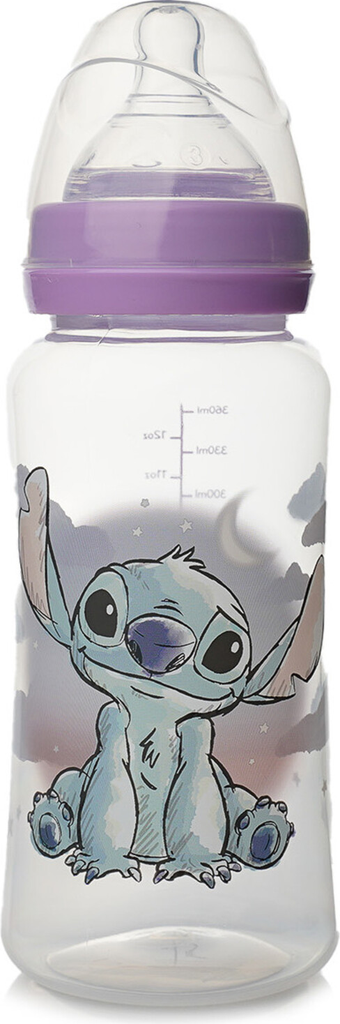 BIBERON BABY STITCH 3M+