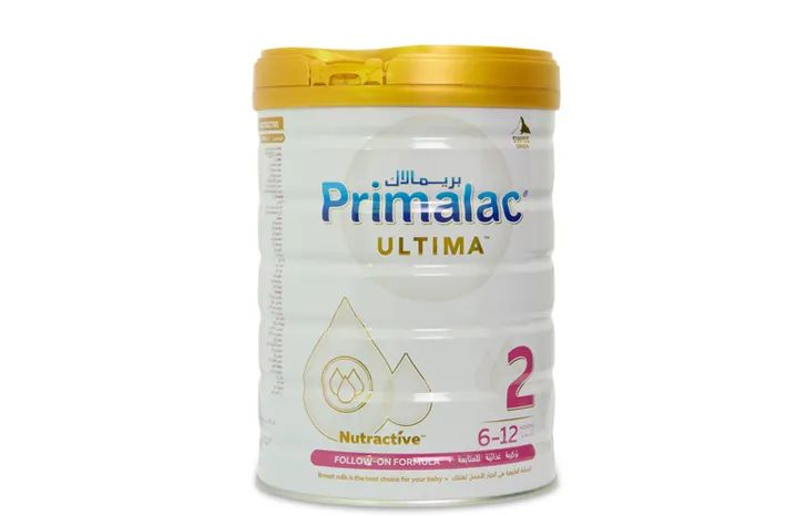 LECHE PRIMALAC 2 800G