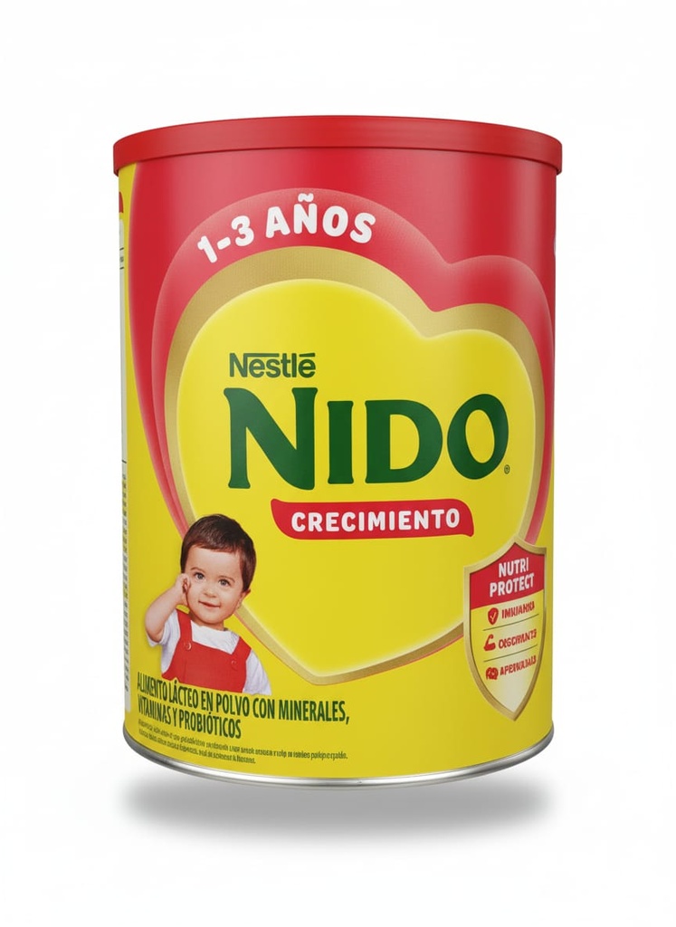 LECHE NIDO +1 1.6 KG