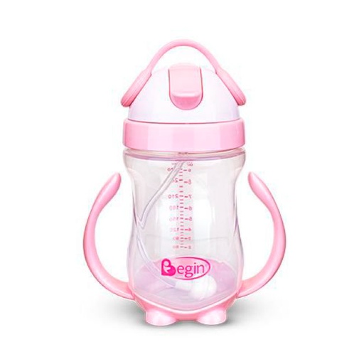 1TAZA BEGIN CON SORBETE 300ML