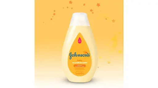 ACONDICIONADOR JOHNSON ORIGINAL 400ML 
