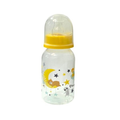 BIBERON BABY ESTAMPADO PEQUEÑO