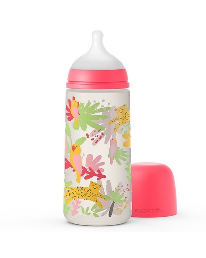 BIBERON SUAVINEX SX PRO 360ML