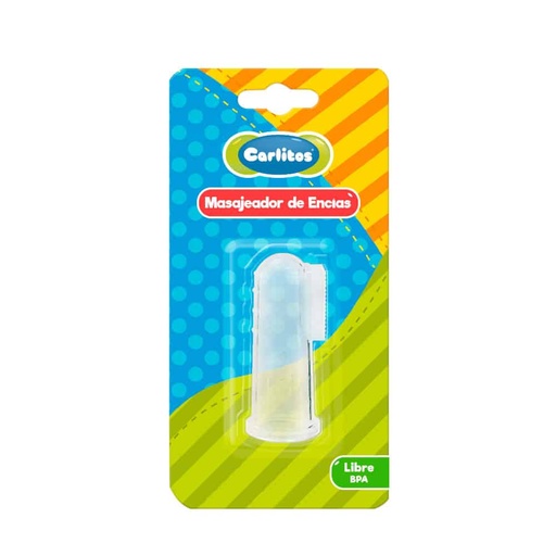 CEPILLO DEDAL CARLITOS