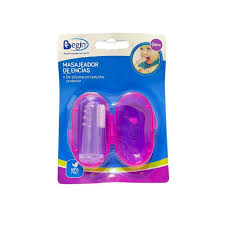 CEPILLO LIMPIADOR DE ENCIAS BEGIN