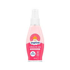 COLONIA ANGELINO SONRISA DE HADA 100ML 