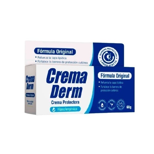 CREMA DERM ORIGINAL 60GR